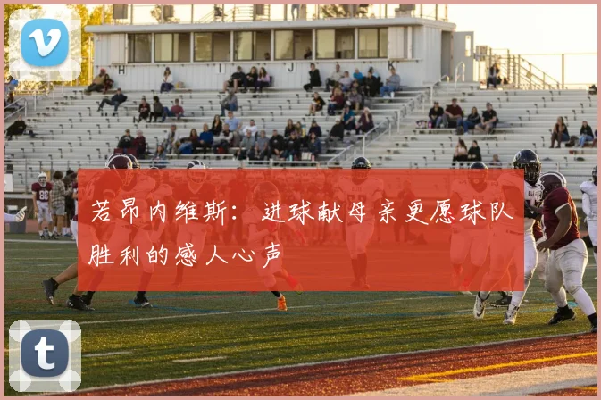 若昂内维斯：进球献母亲更愿球队胜利的感人心声